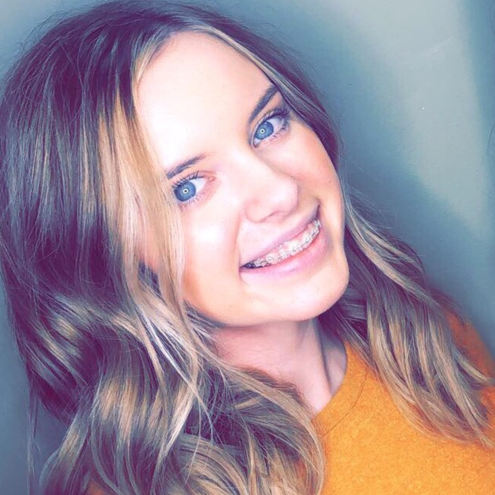 Meet your Posher, Madison